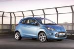Ford Ka 2008 года